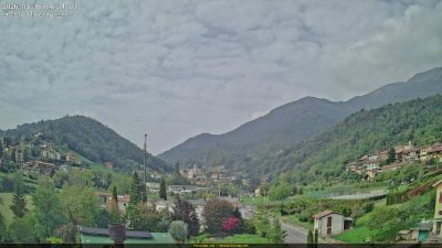 Webcam ore 14:35