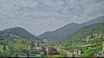 Webcam ore 14:40
