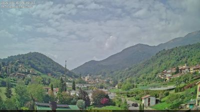 Webcam ore 14:50