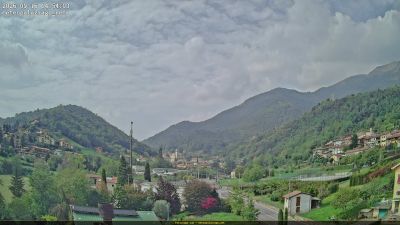 Webcam ore 14:55