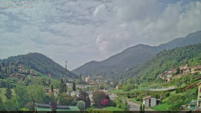 Webcam ore 15:00