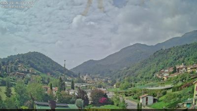 Webcam ore 15:05