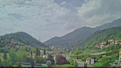 Webcam ore 15:10