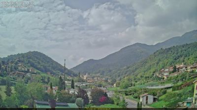 Webcam ore 15:15