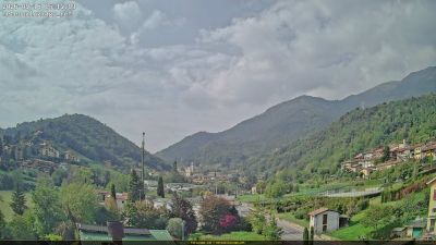 Webcam ore 15:20