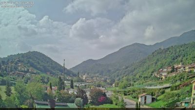 Webcam ore 15:25