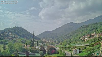 Webcam ore 15:30