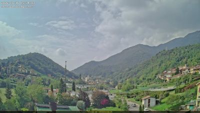 Webcam ore 15:35