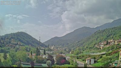 Webcam ore 15:40