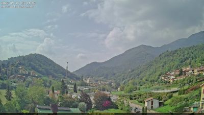 Webcam ore 15:45