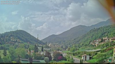 Webcam ore 15:55