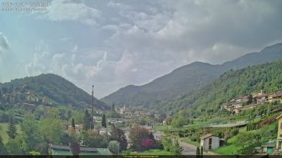 Webcam ore 16:00