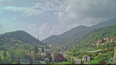 Webcam ore 16:05