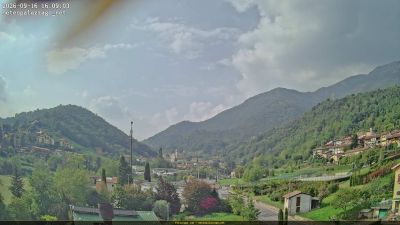 Webcam ore 16:10