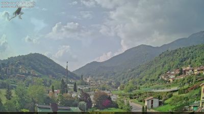 Webcam ore 16:15