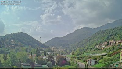 Webcam ore 16:20