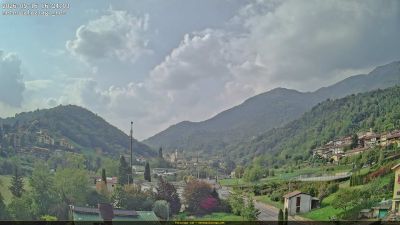 Webcam ore 16:25
