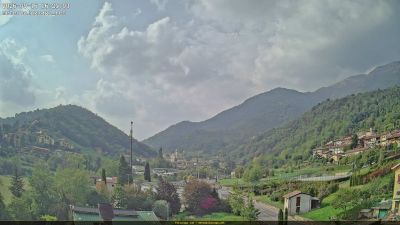 Webcam ore 16:30