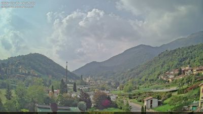 Webcam ore 16:35