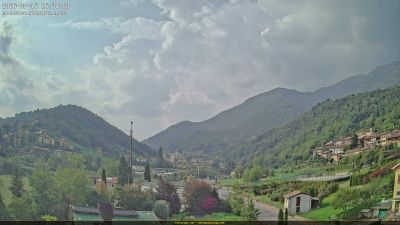 Webcam ore 16:40