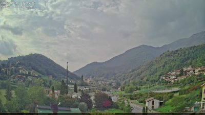 Webcam ore 16:50