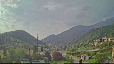 Webcam ore 17:00