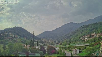 Webcam ore 17:05