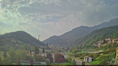 Webcam ore 17:10