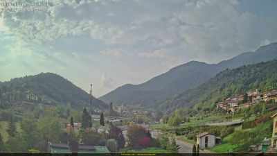 Webcam ore 17:15
