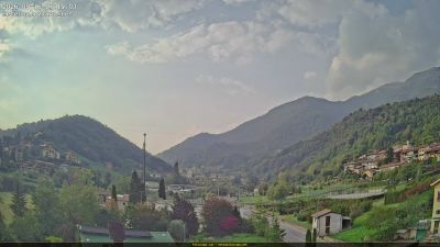 Webcam ore 17:20