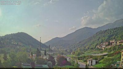 Webcam ore 17:25