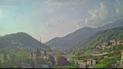 Webcam ore 17:30