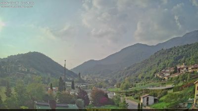 Webcam ore 17:35