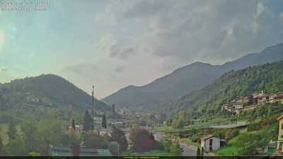 Webcam ore 17:40