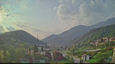 Webcam ore 17:50