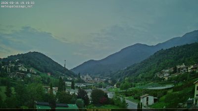 Webcam ore 19:20