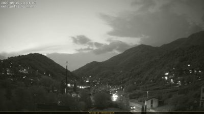 Webcam ore 20:05
