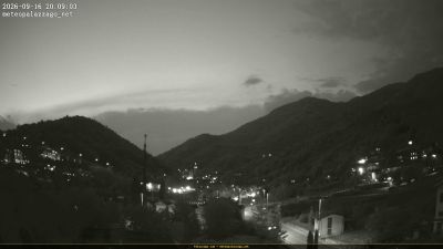 Webcam ore 20:10