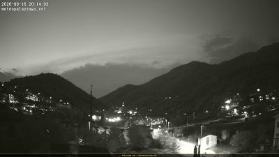 Webcam ore 20:15