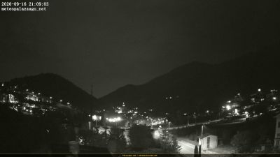 Webcam ore 21:10