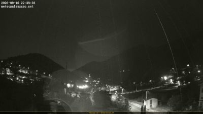 Webcam ore 22:40
