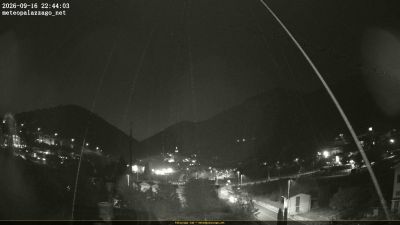 Webcam ore 22:45