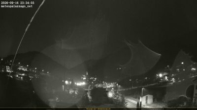 Webcam ore 23:35
