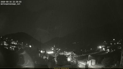 Webcam ore 23:40