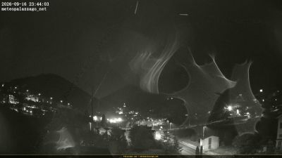 Webcam ore 23:45