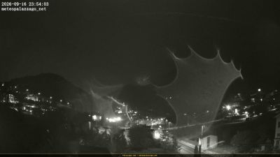 Webcam ore 23:55