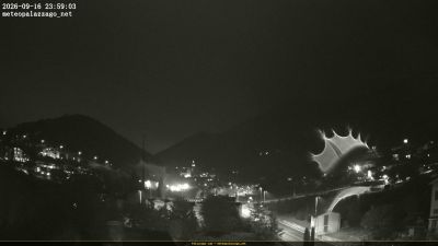 Webcam ore 00:00