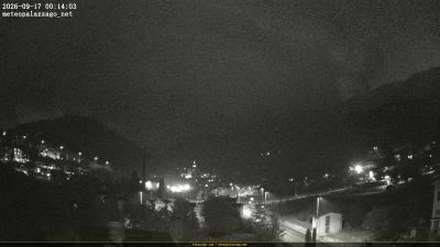 Webcam ore 00:15