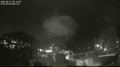 Webcam ore 00:20