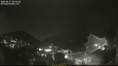 Webcam ore 00:25